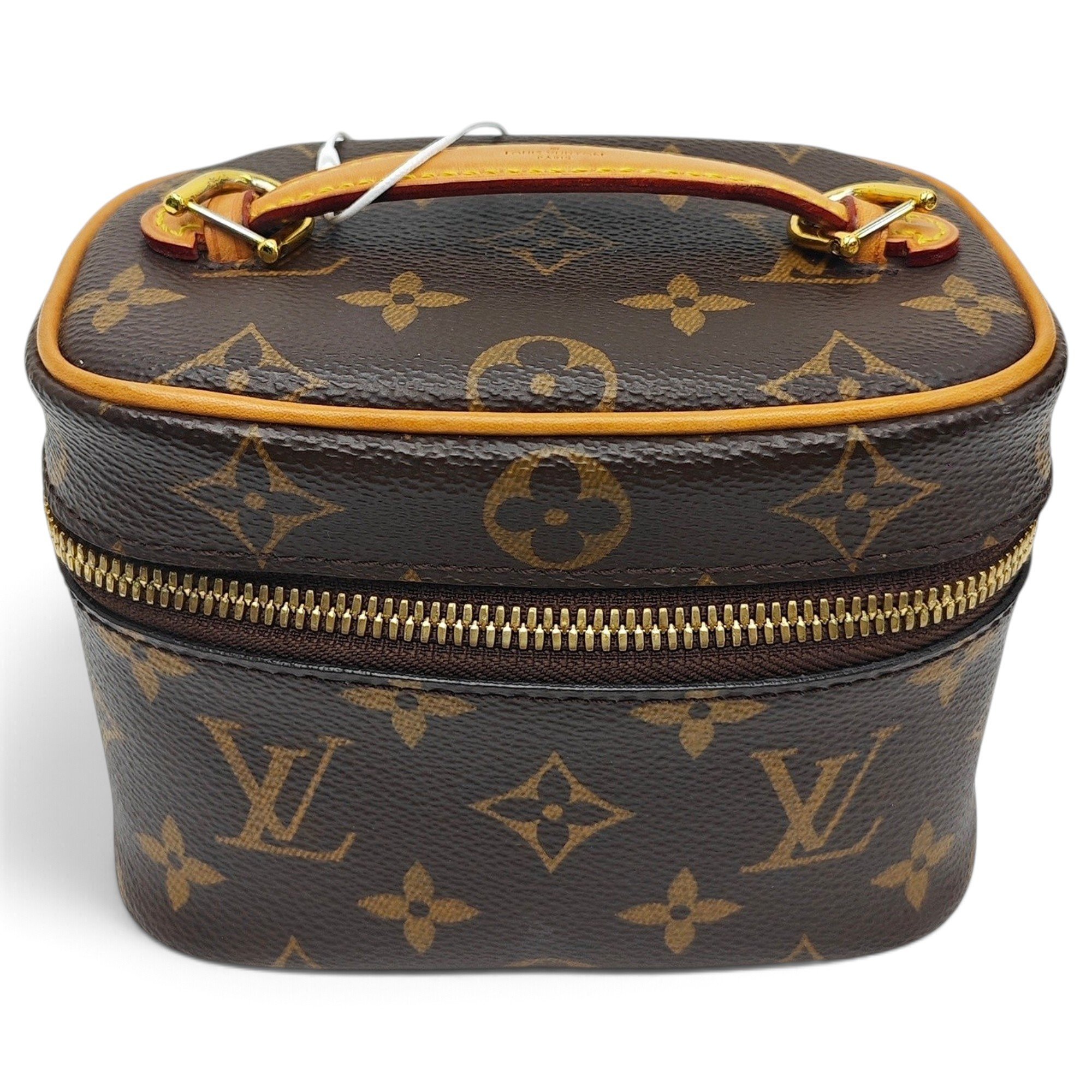 Venice leather handbag