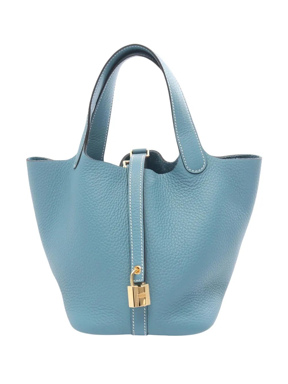 2025 Clemence Picotin Lock 18 handbag