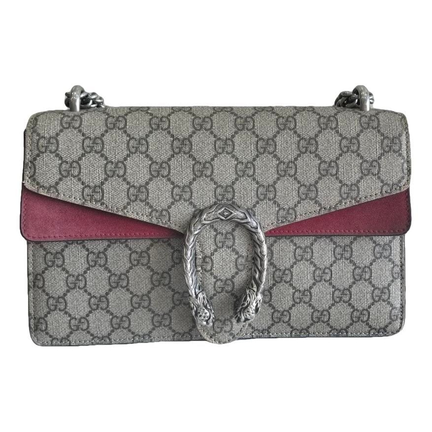 Dionysus cloth handbag