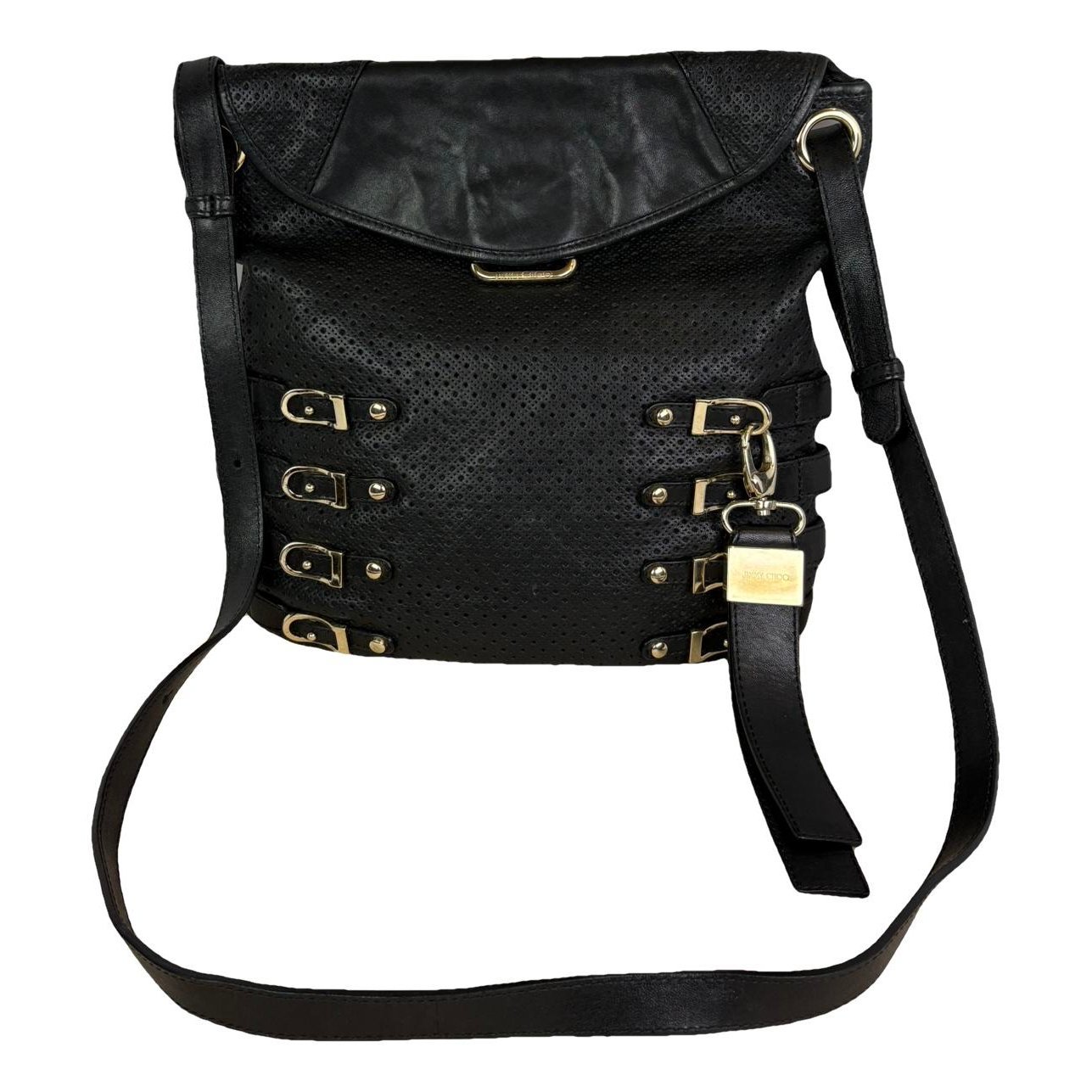 Jimmy Choo Leather handbag