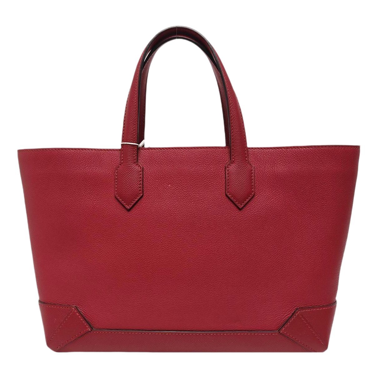 Hermes Maxibox Handbag