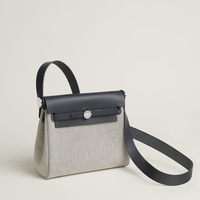 Bolso Herbag Zip 20 Retourné