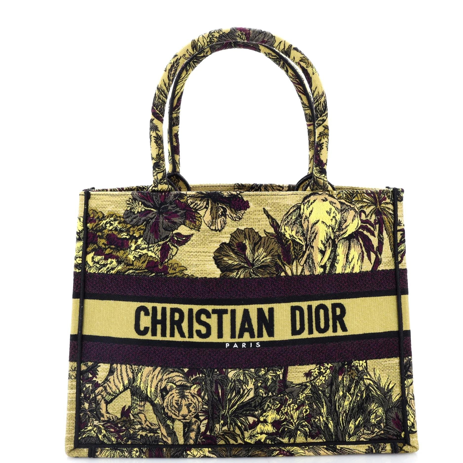 Cloth tote