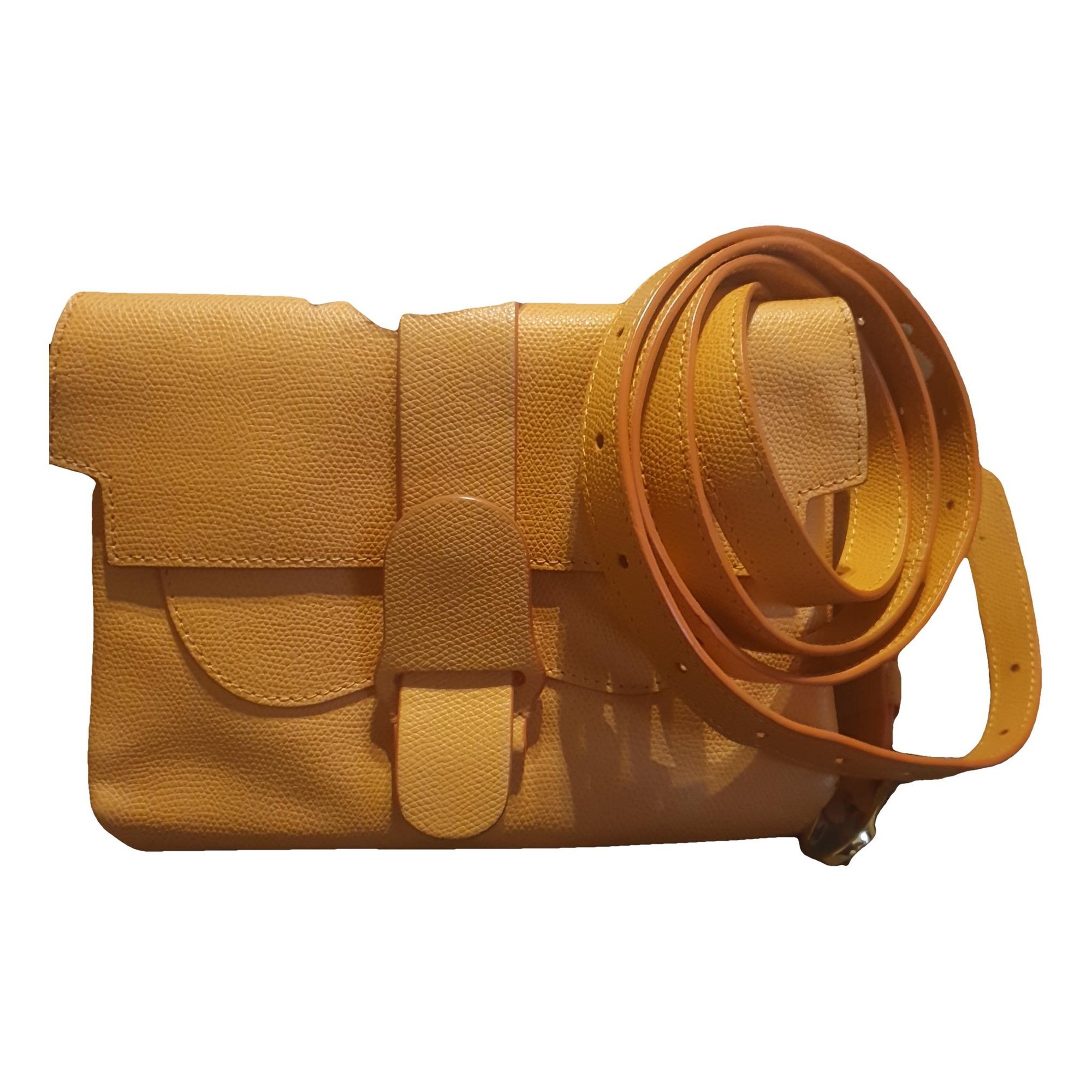 Senreve Leather crossbody bag