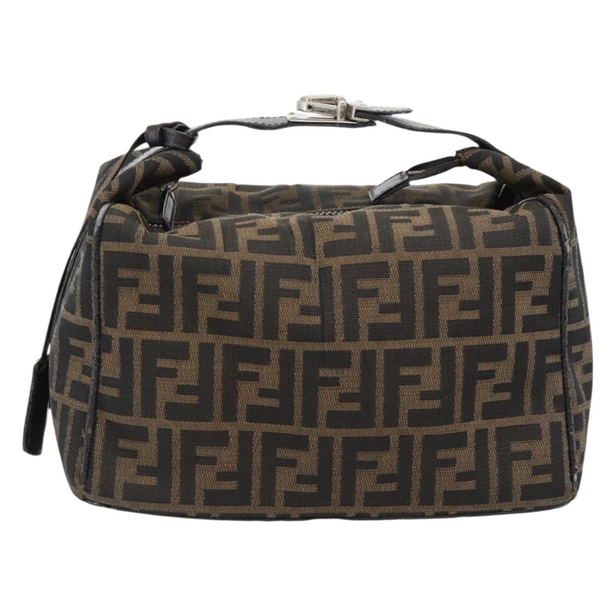 Fendi Leather handbag