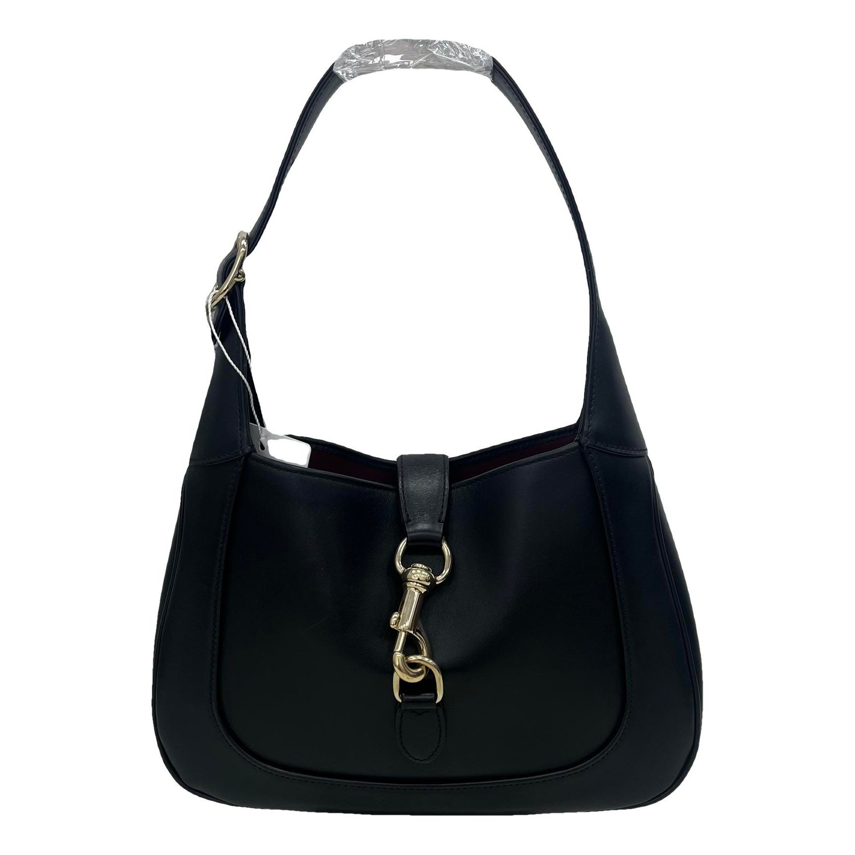 Jackie 1961 leather handbag