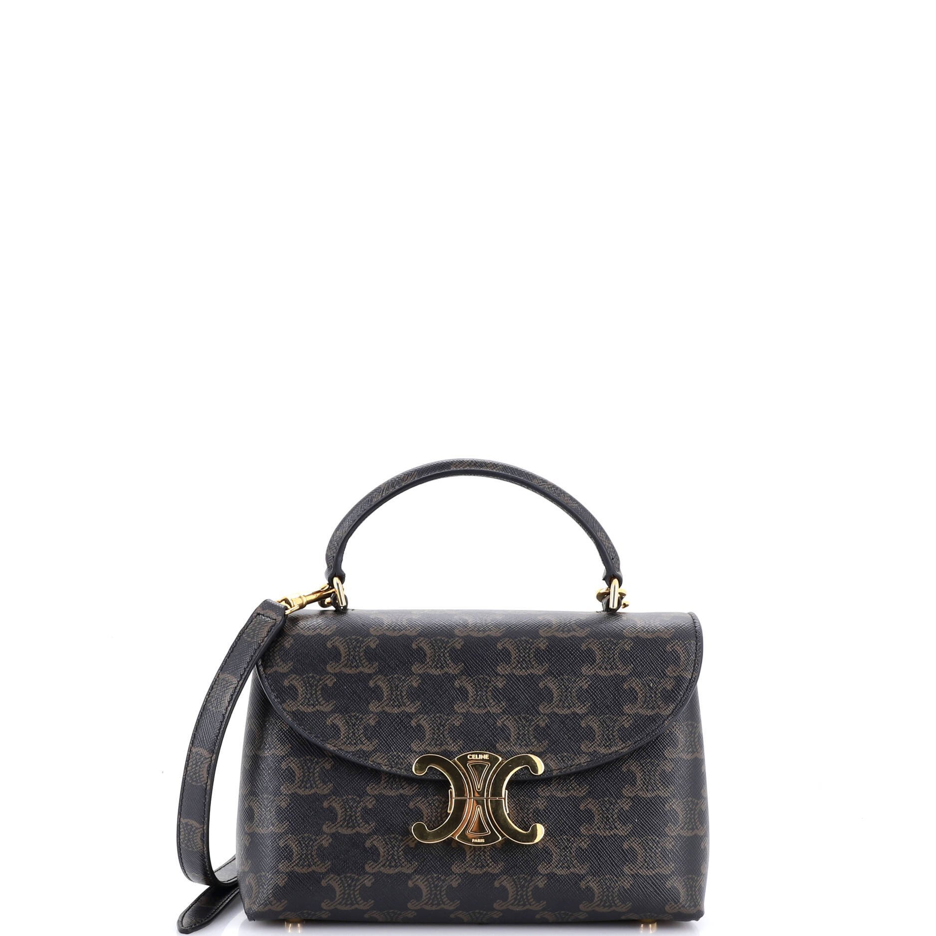 Cloth handbag