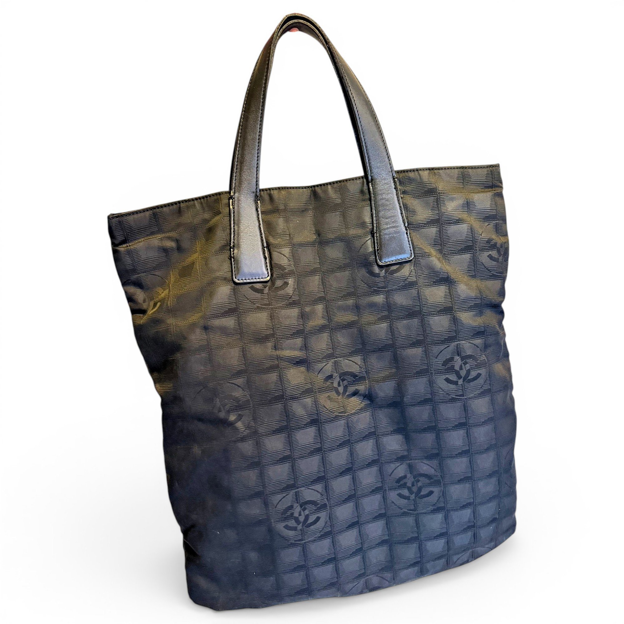 Cloth tote
