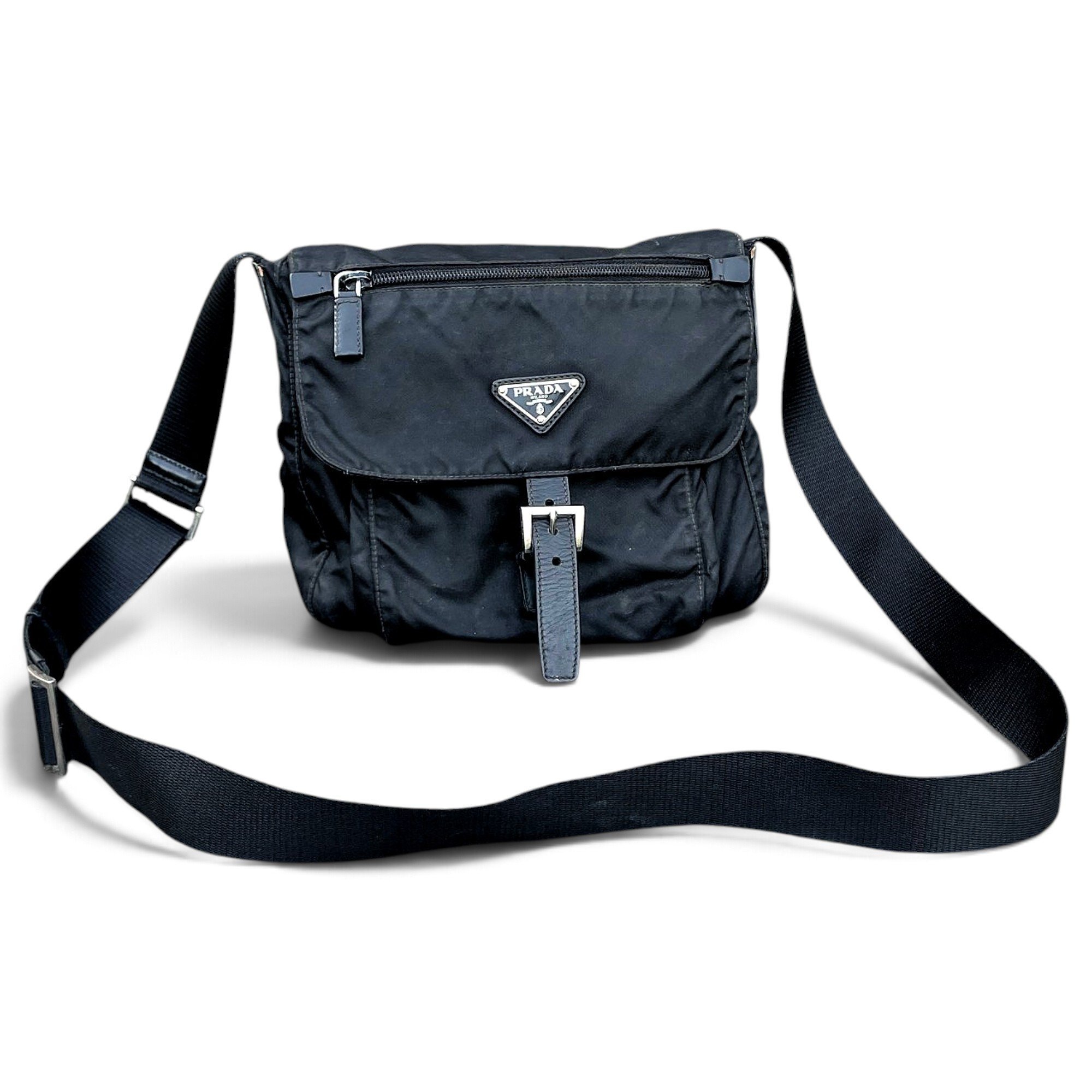 Crossbody bag