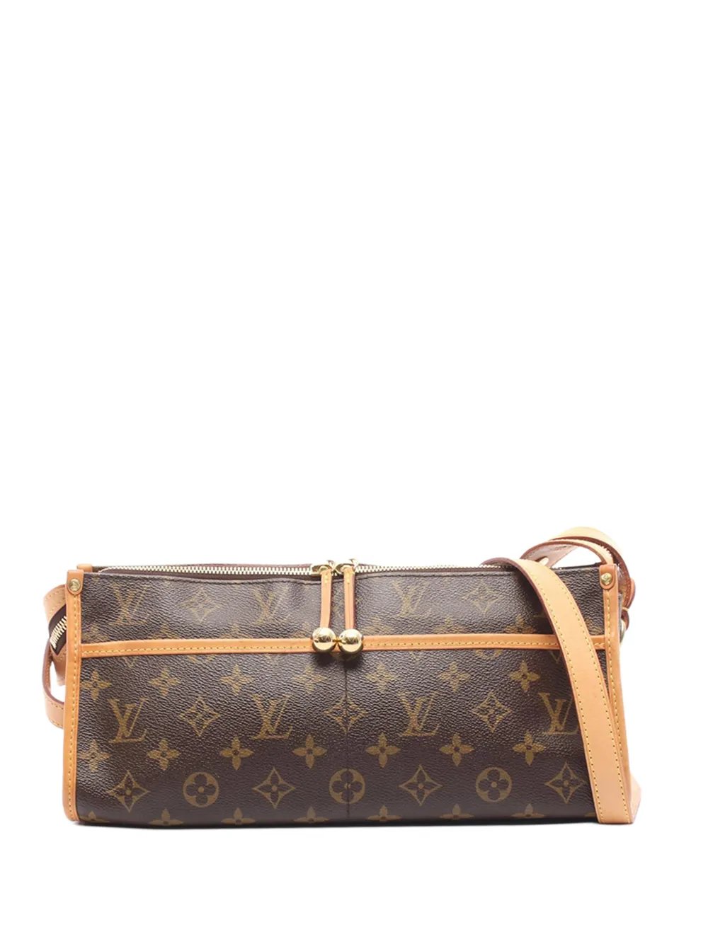 2005 Monogram Popincourt Long crossbody bag