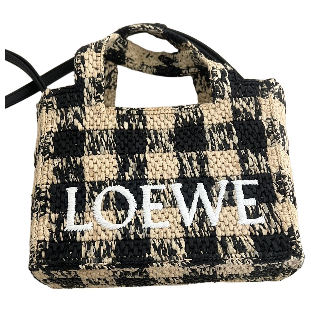 Font mini bag