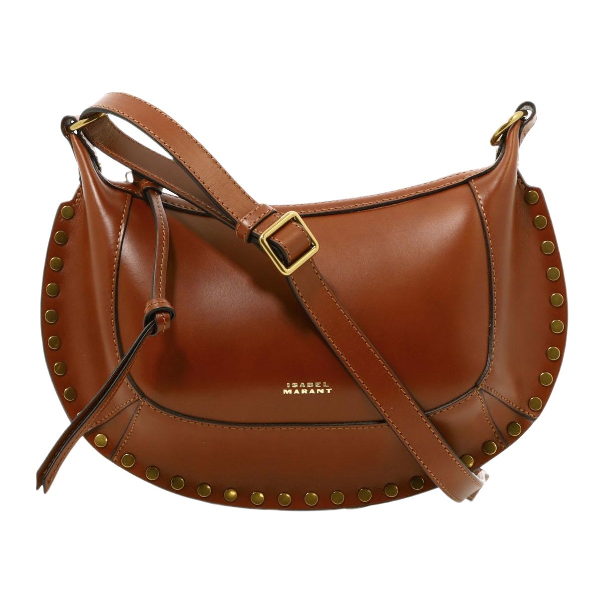 Isabel Marant Leather handbag