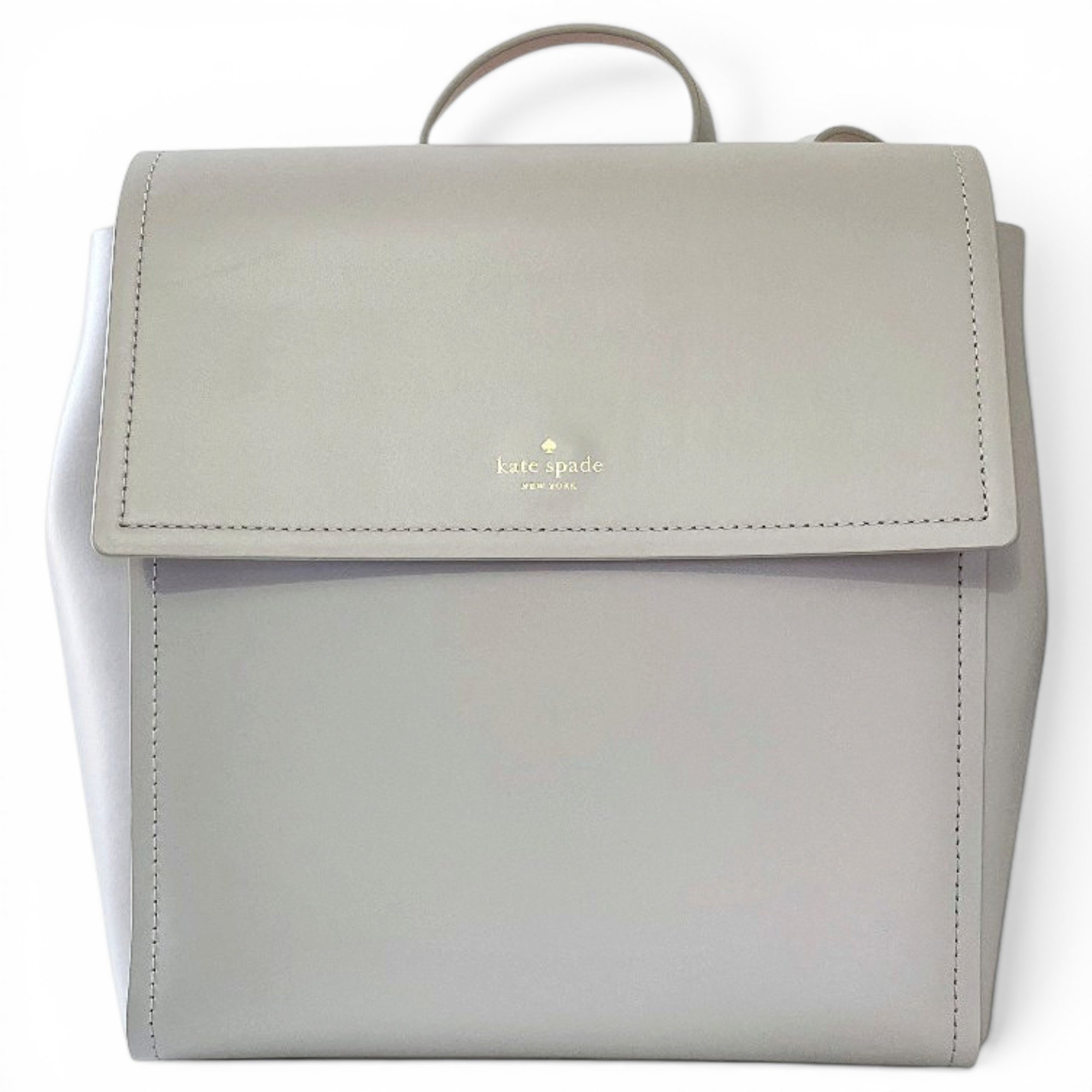 Kate Spade Leather backpack