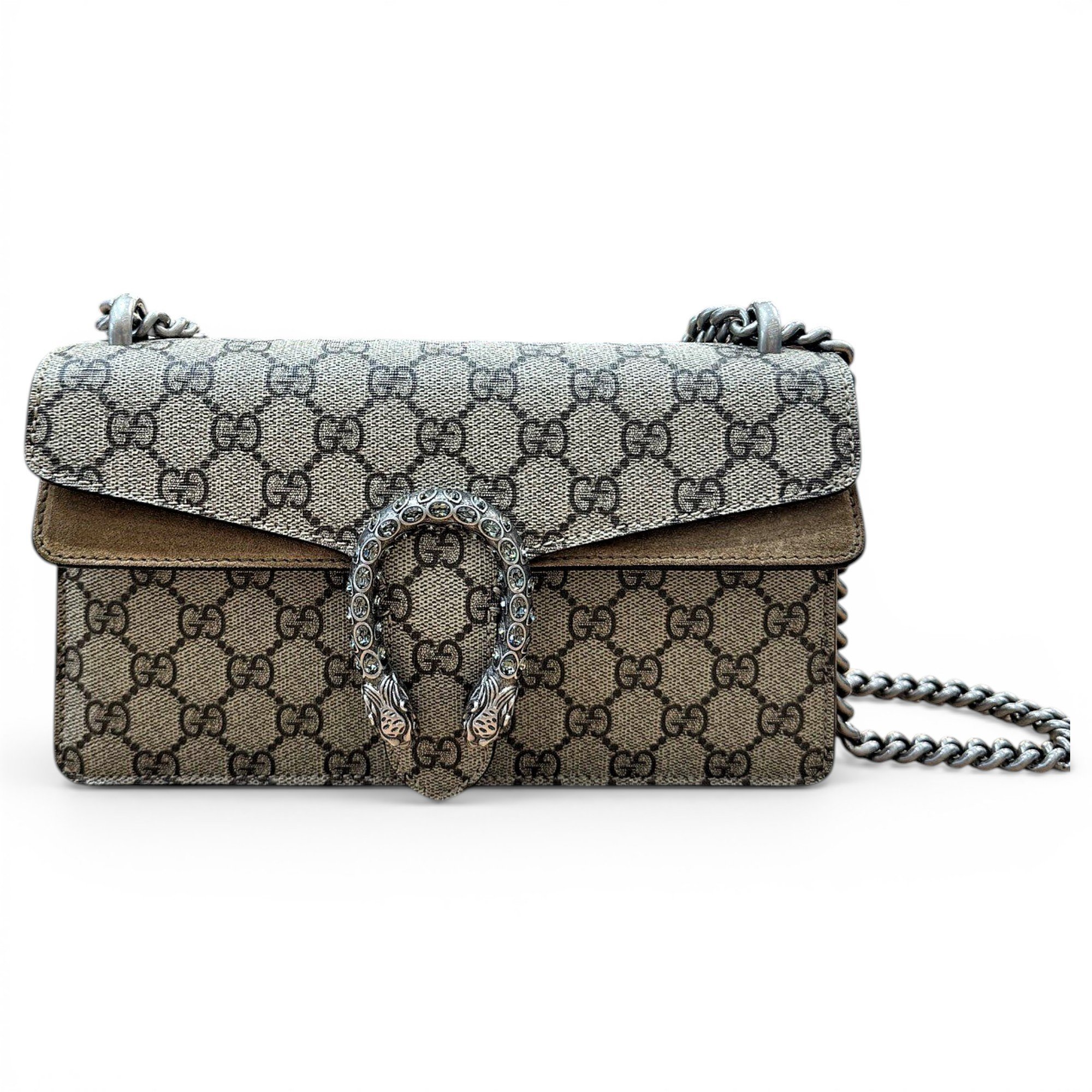 Dionysus cloth handbag