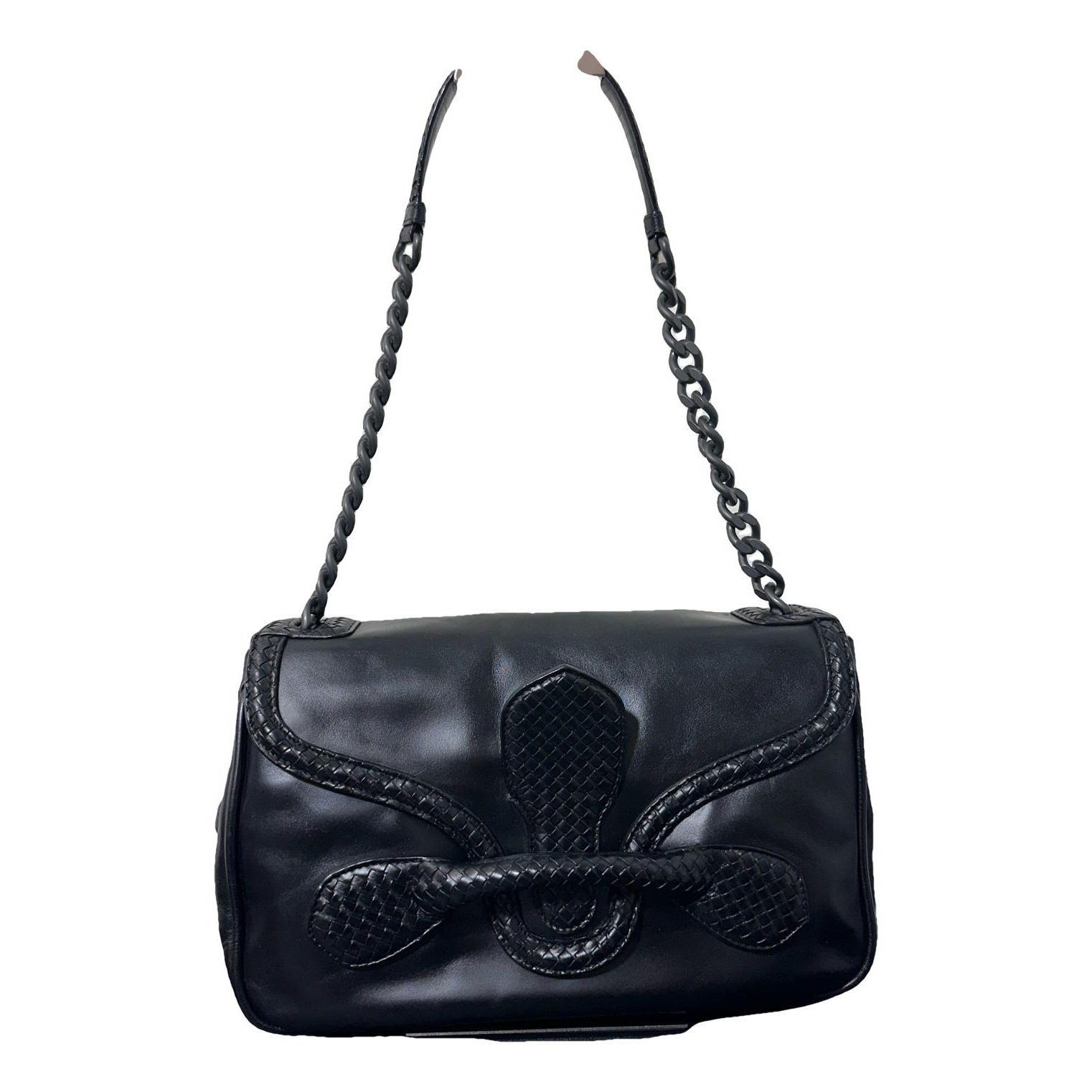 Rialto leather handbag