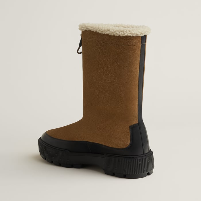 Journey Ankle Boot