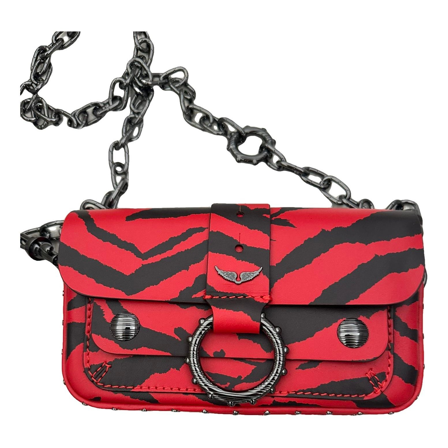 Kate Wallet leather handbag