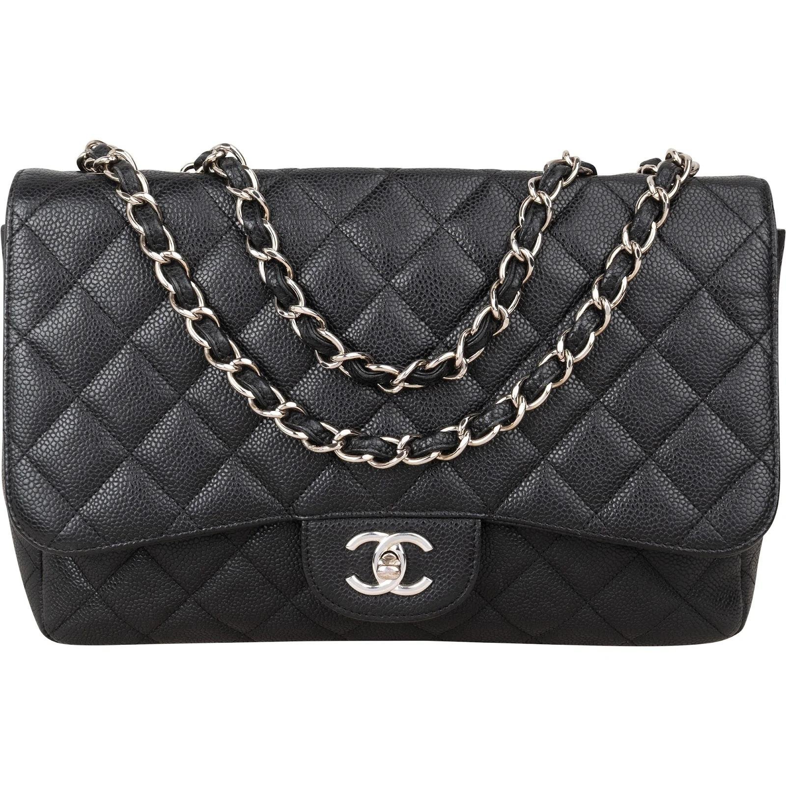 Timeless/Classique leather crossbody bag