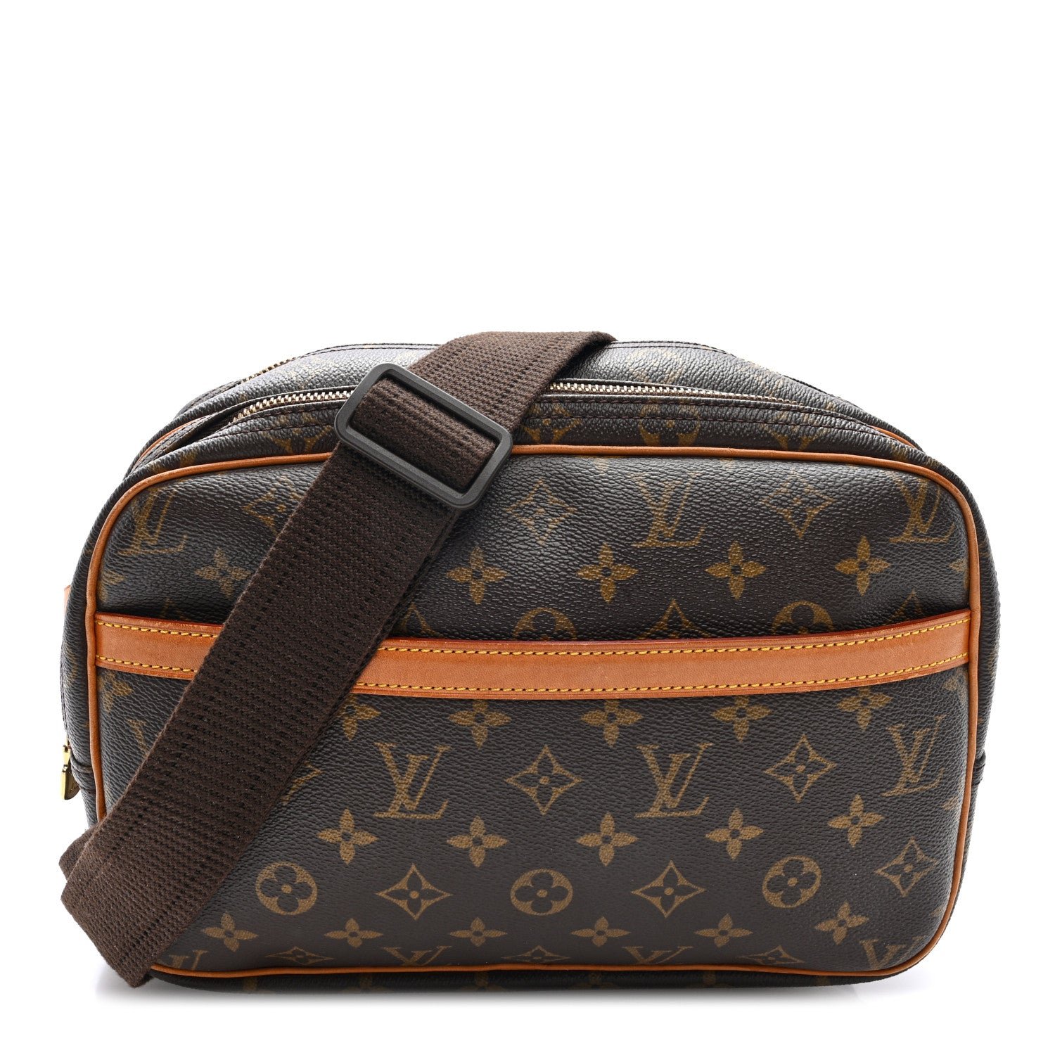 Louis Vuitton Monogram Reporter PM