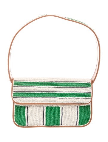 Shoulder Bag w/ Tags
