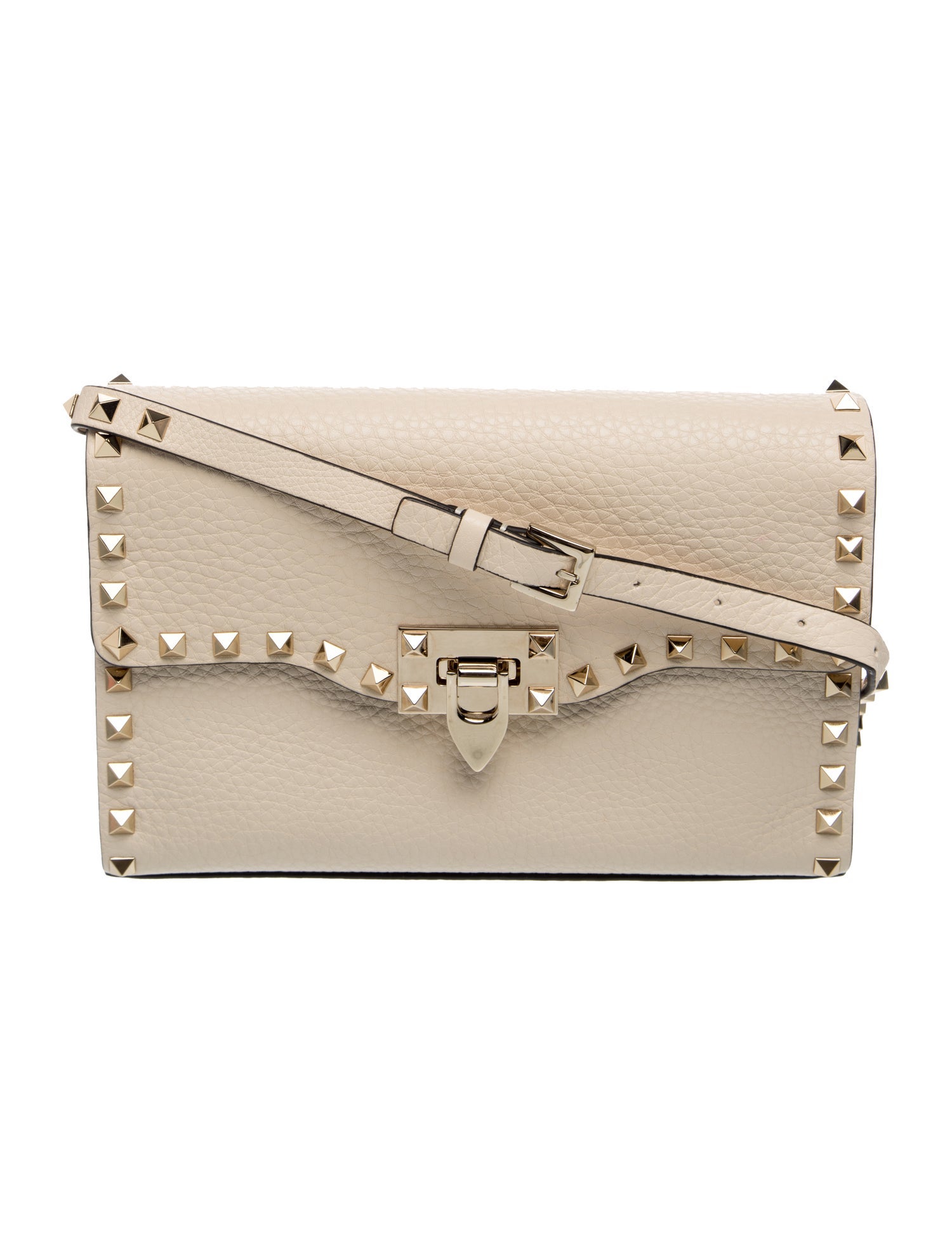Rockstud Crossbody Bag