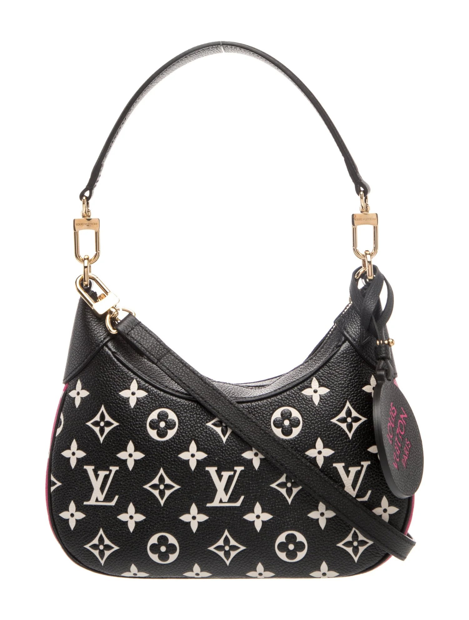 LV Monogram Bagatelle