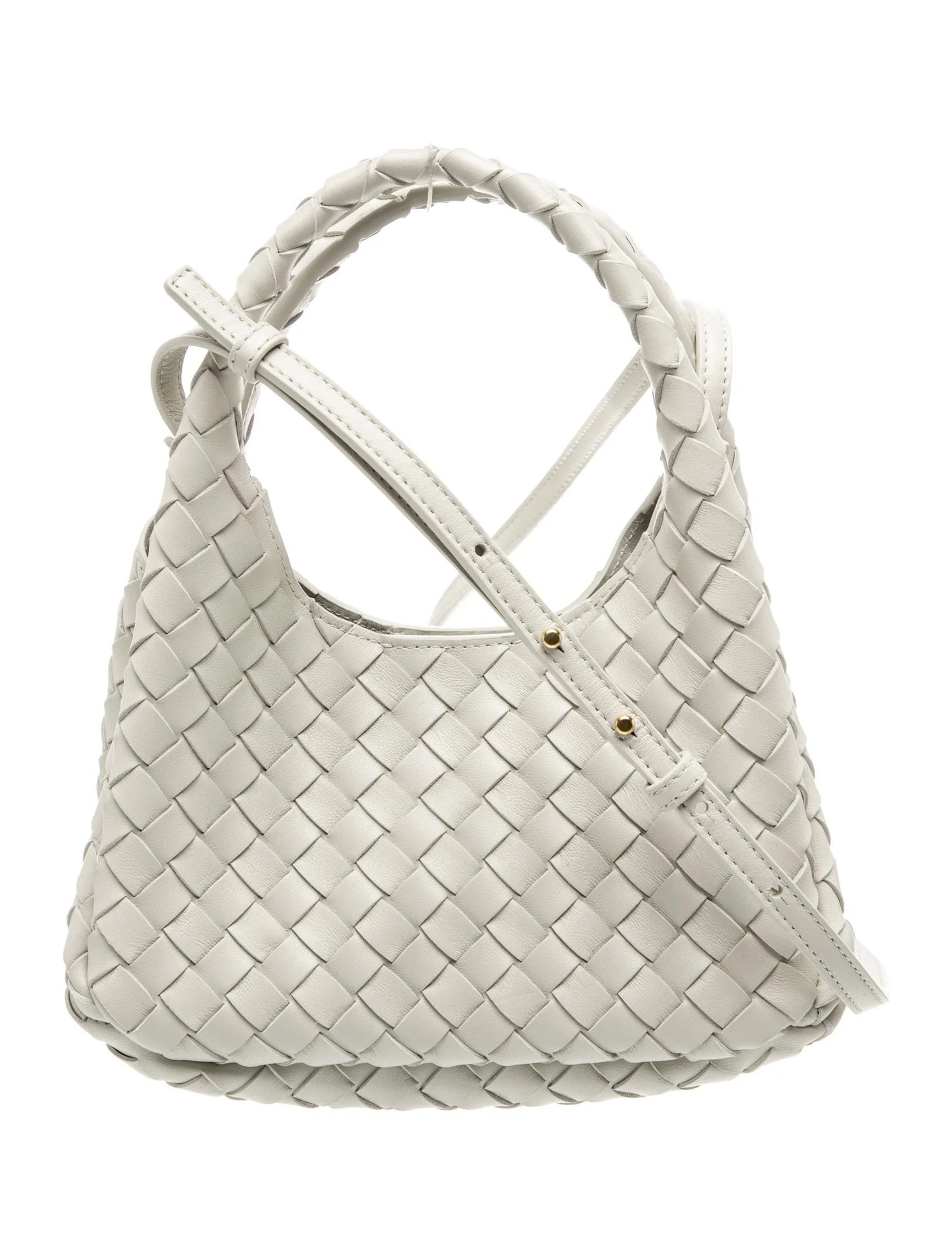 Intrecciato Campana Baby