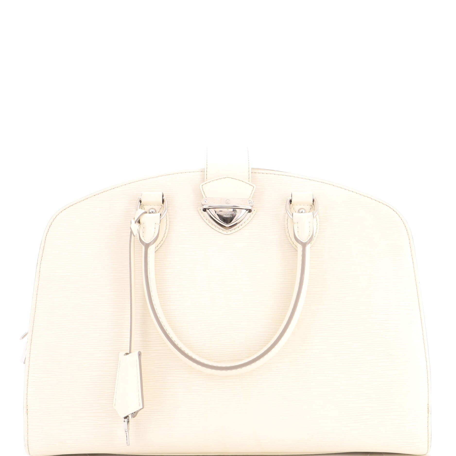 Pont Neuf Handbag Epi Leather GM