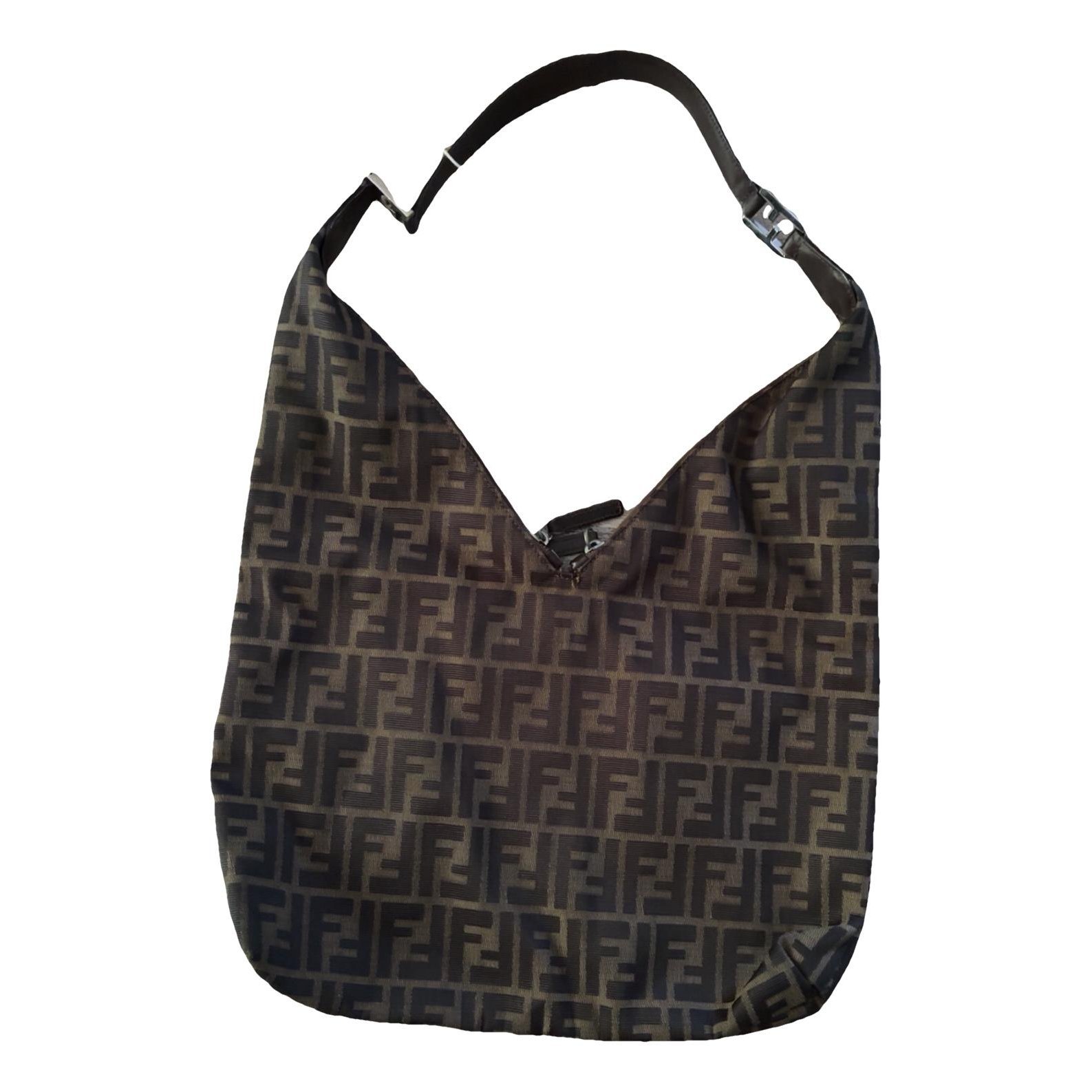 Cloth handbag