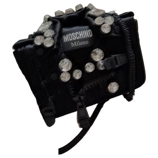 Biker cloth bag