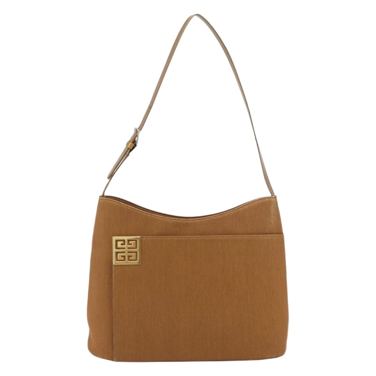 4G cloth handbag