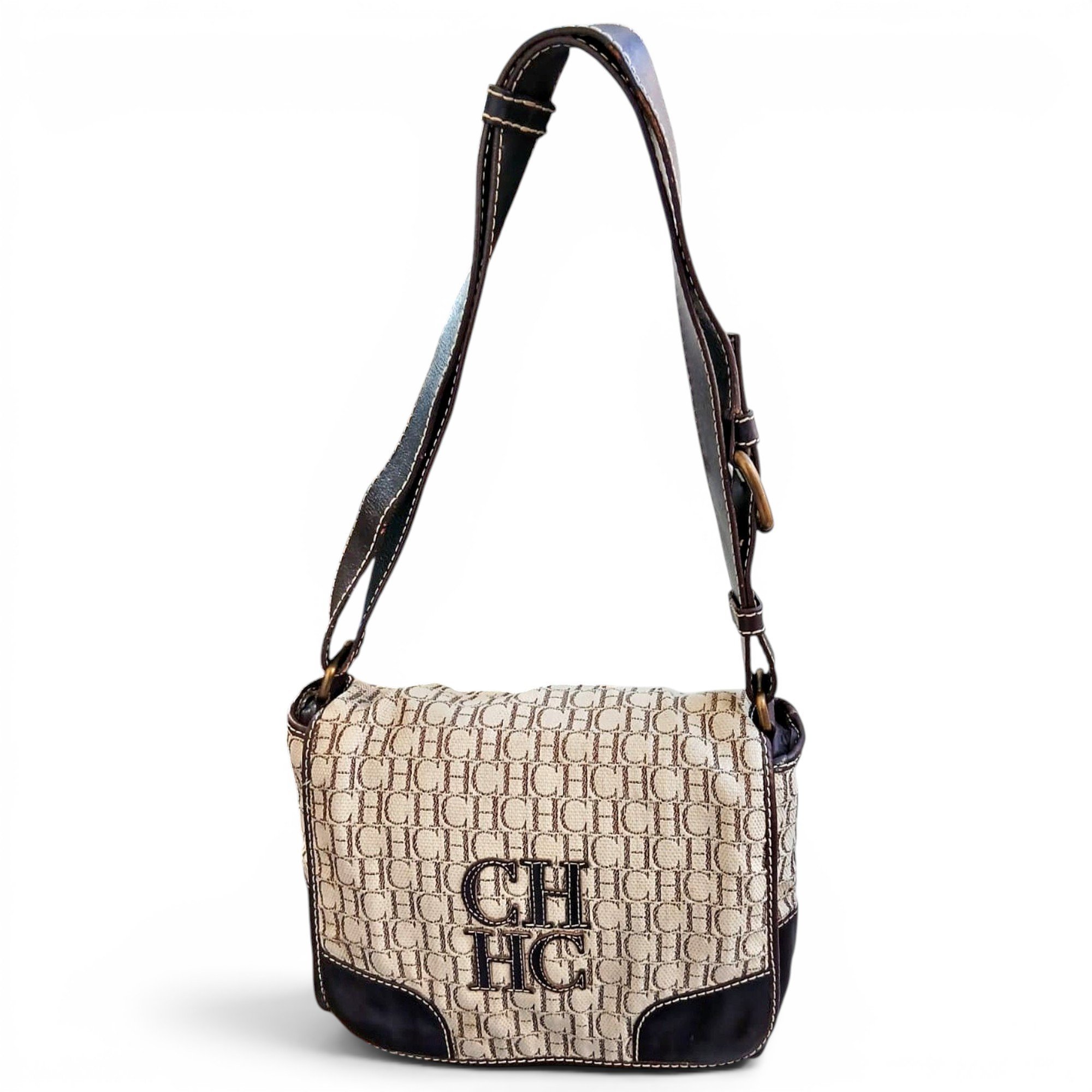 Carolina Herrera Cloth handbag