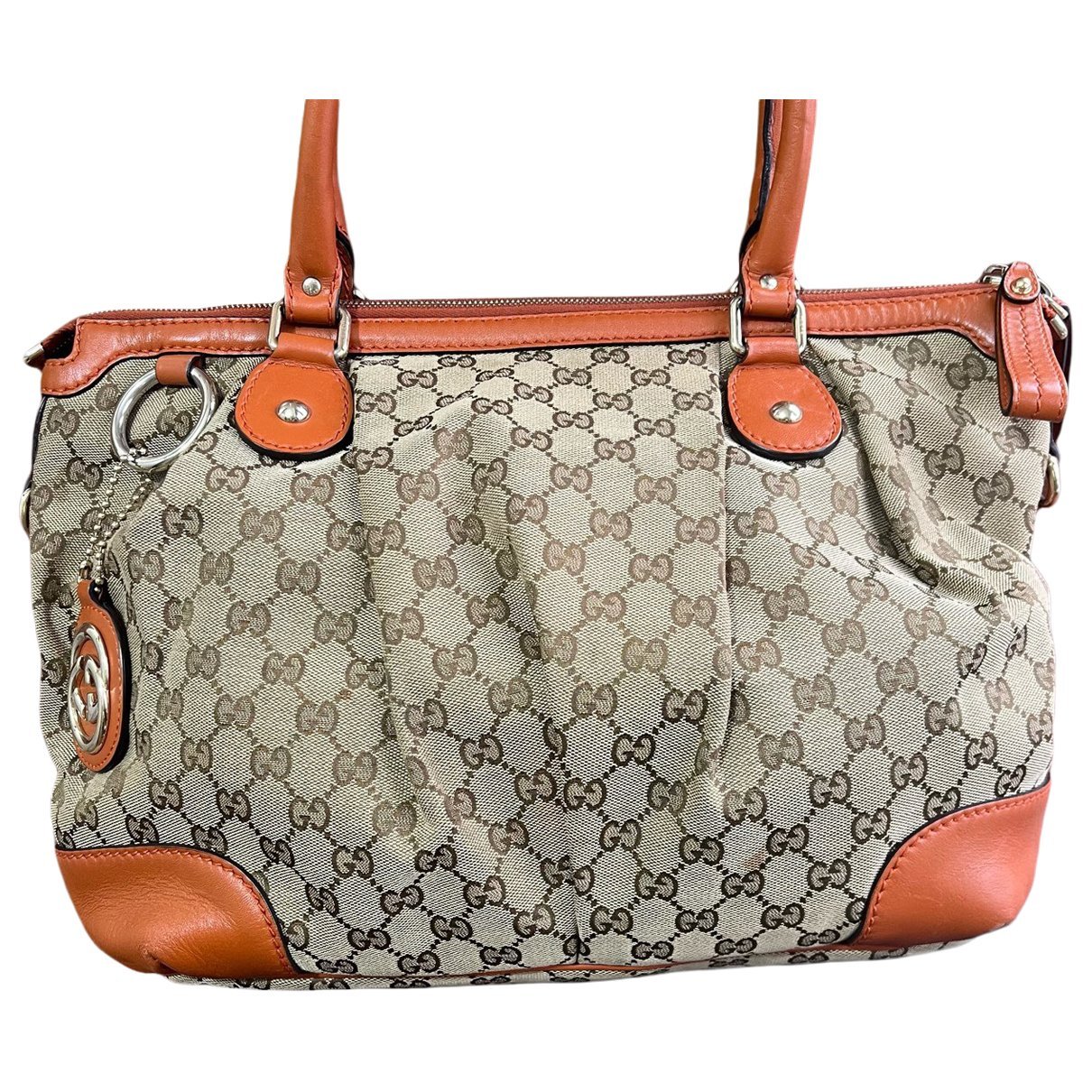 Sukey cloth handbag