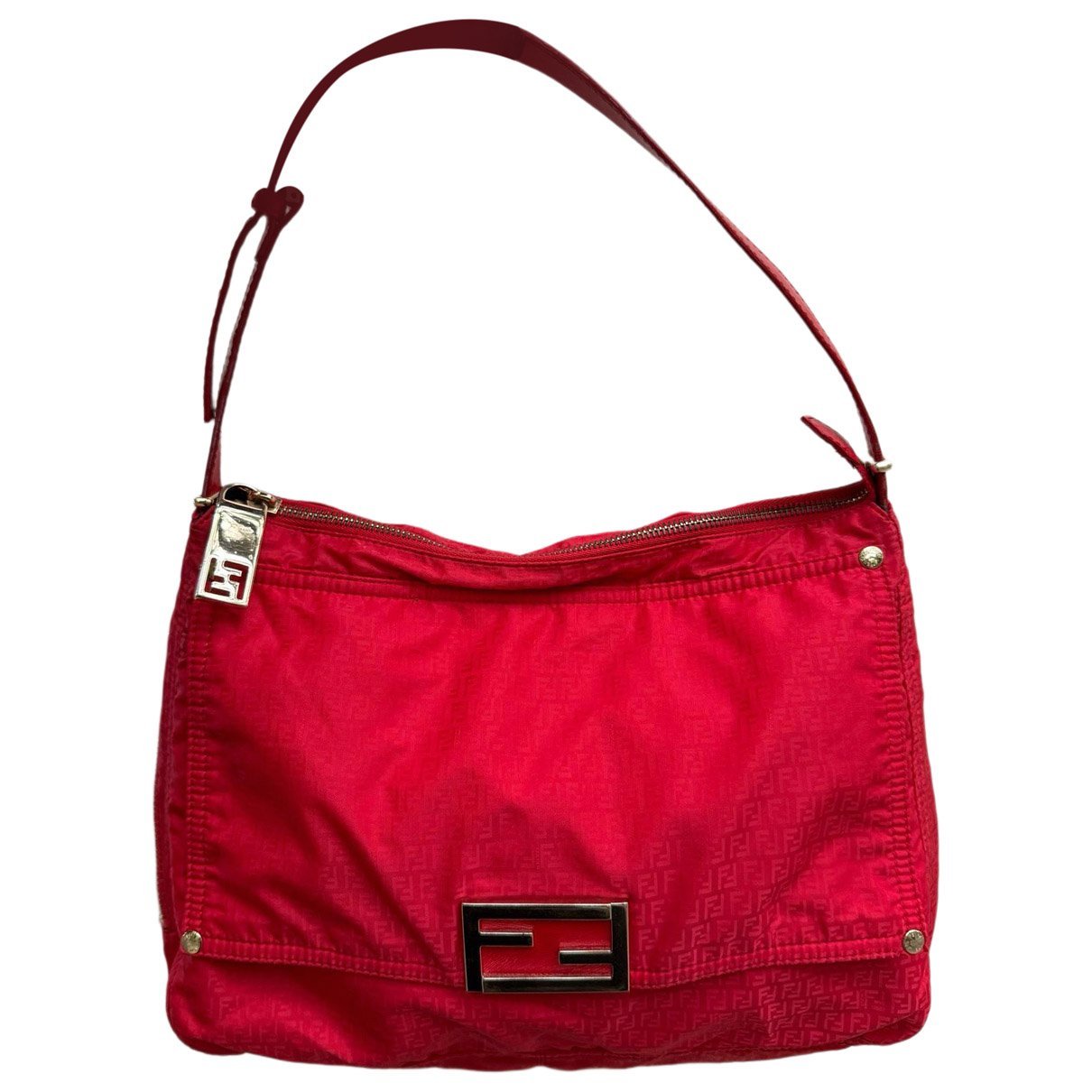 Baguette handbag