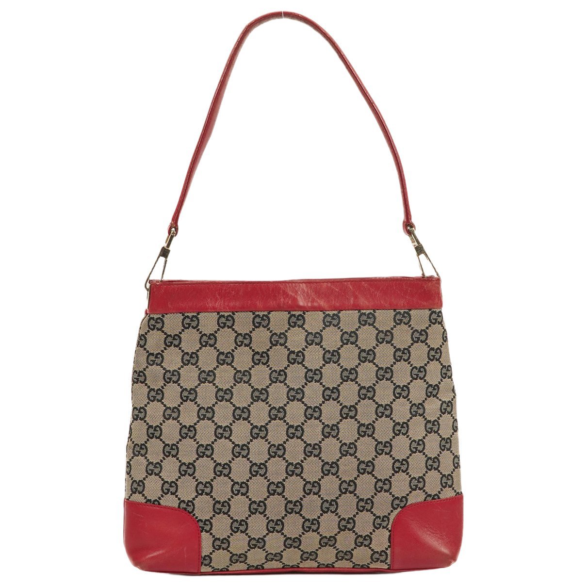 Hobo cloth handbag