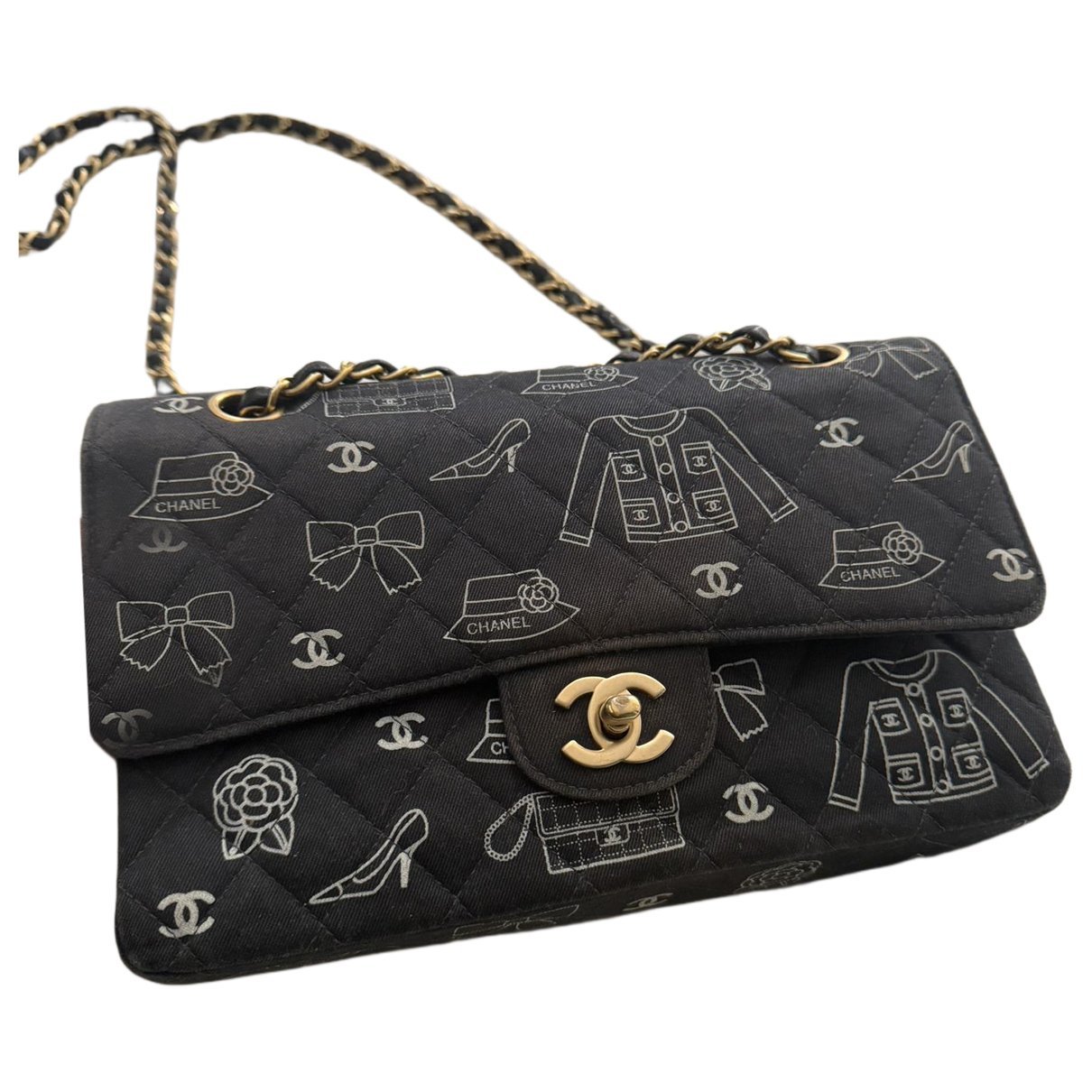 Timeless/Classique crossbody bag