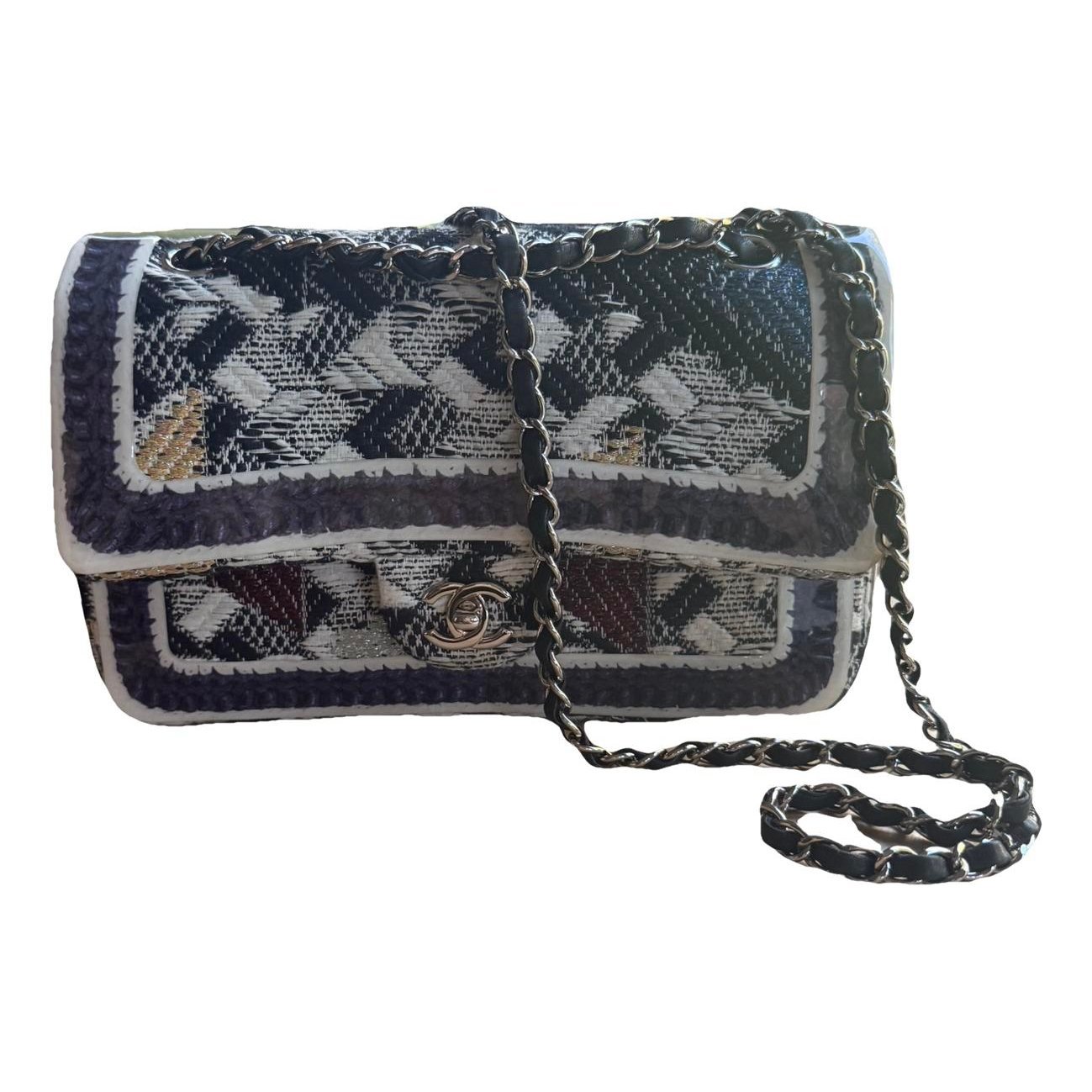Timeless/Classique cloth bag
