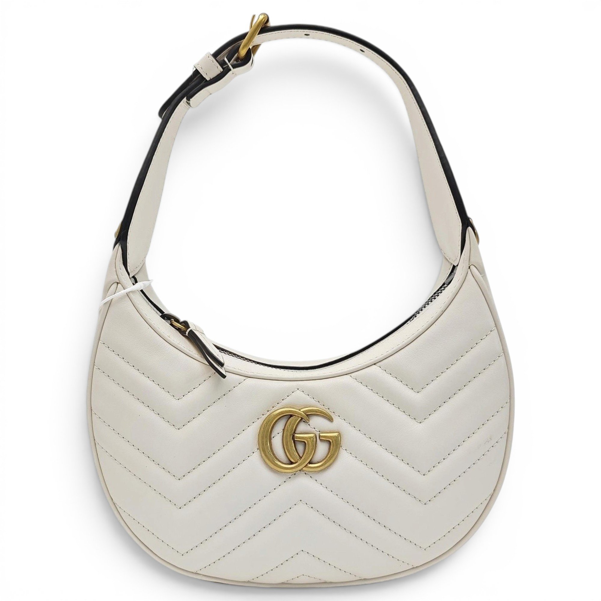 GG Marmont leather handbag