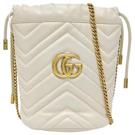 GG Marmont crossbody bag