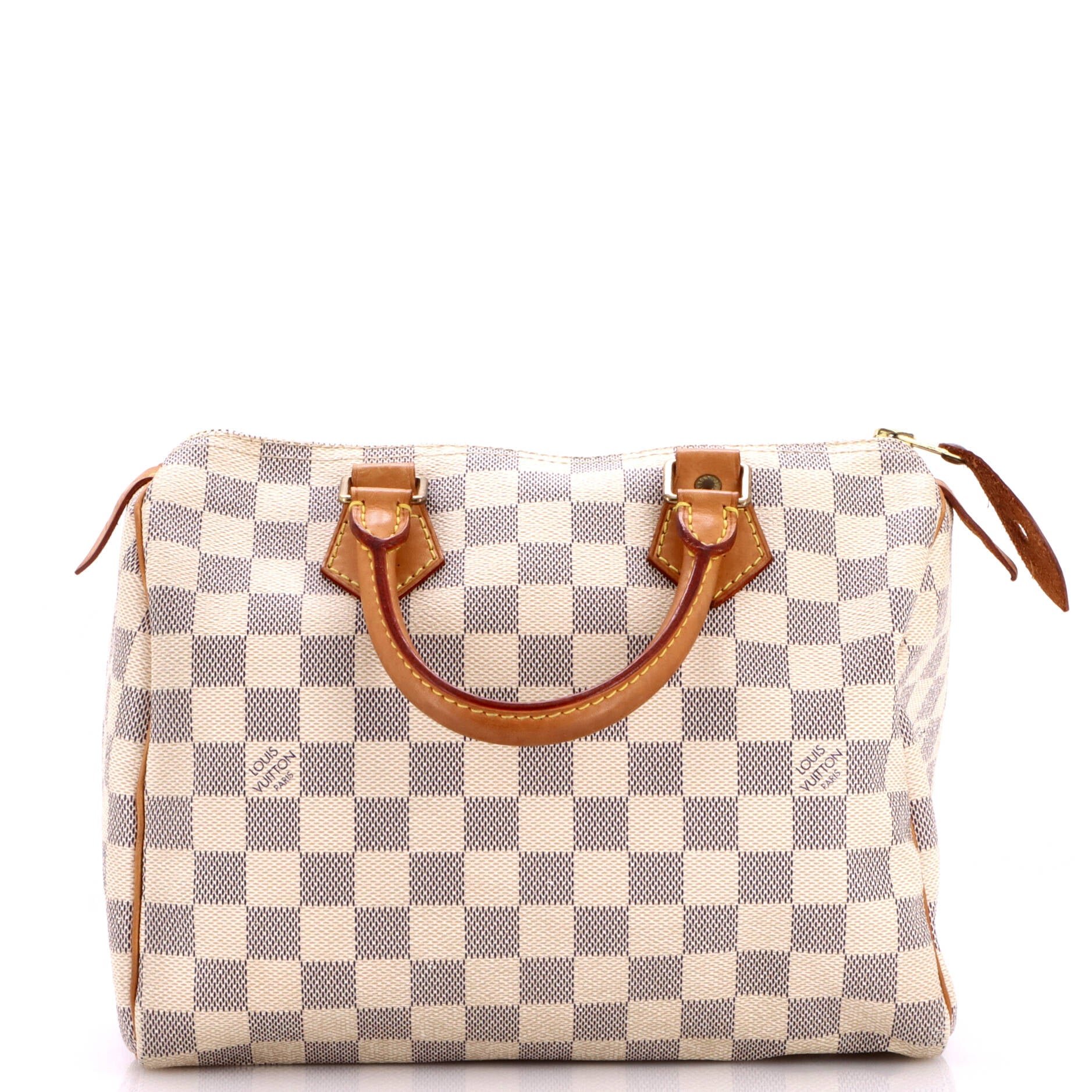 Speedy Handbag Damier 25