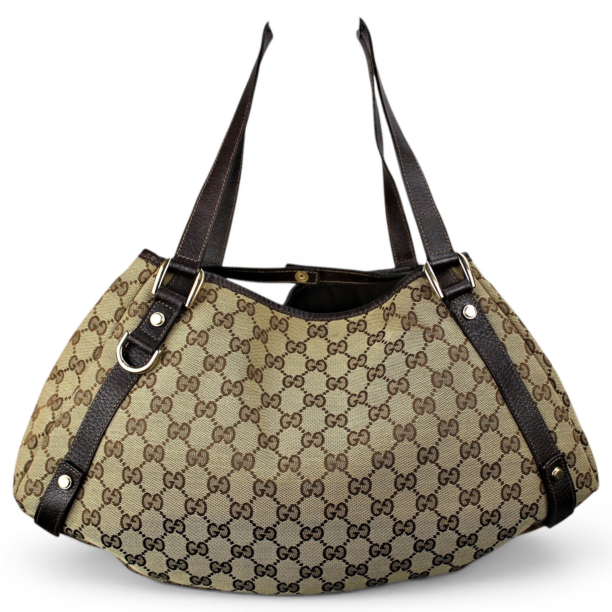 Abbey cloth handbag