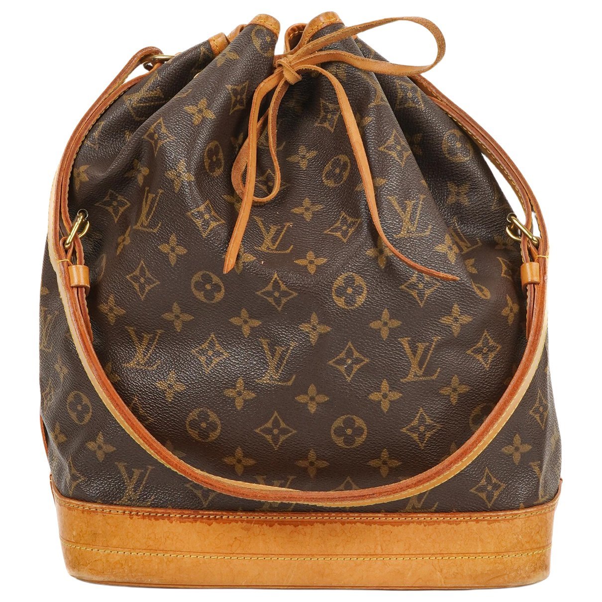 Noé cloth handbag