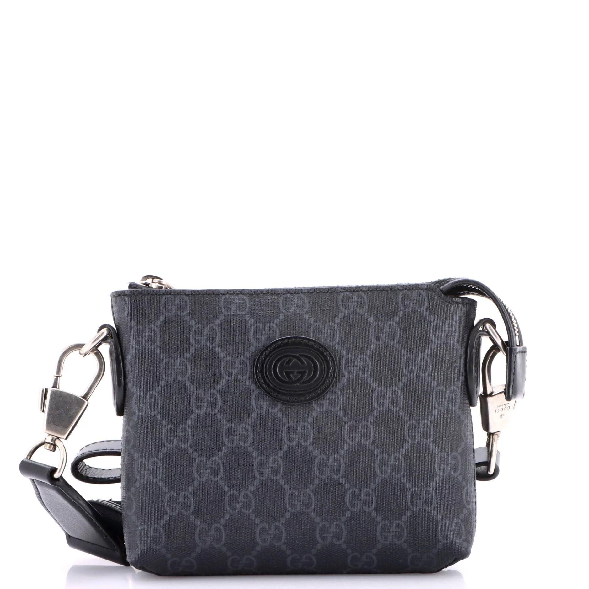 Cloth crossbody bag