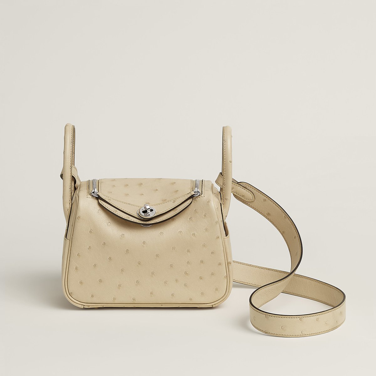 Lindy II mini bag