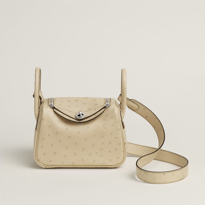 Parchemin Lindy II Mini Bag