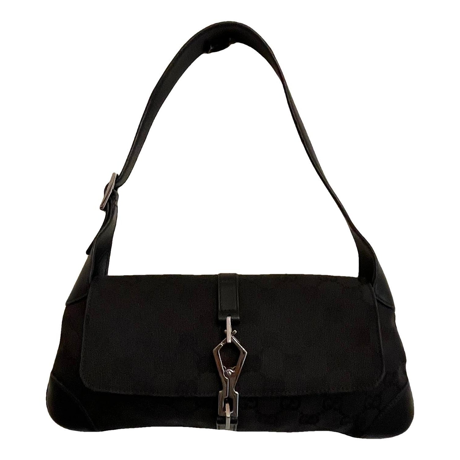 Jackie Vintage cloth handbag