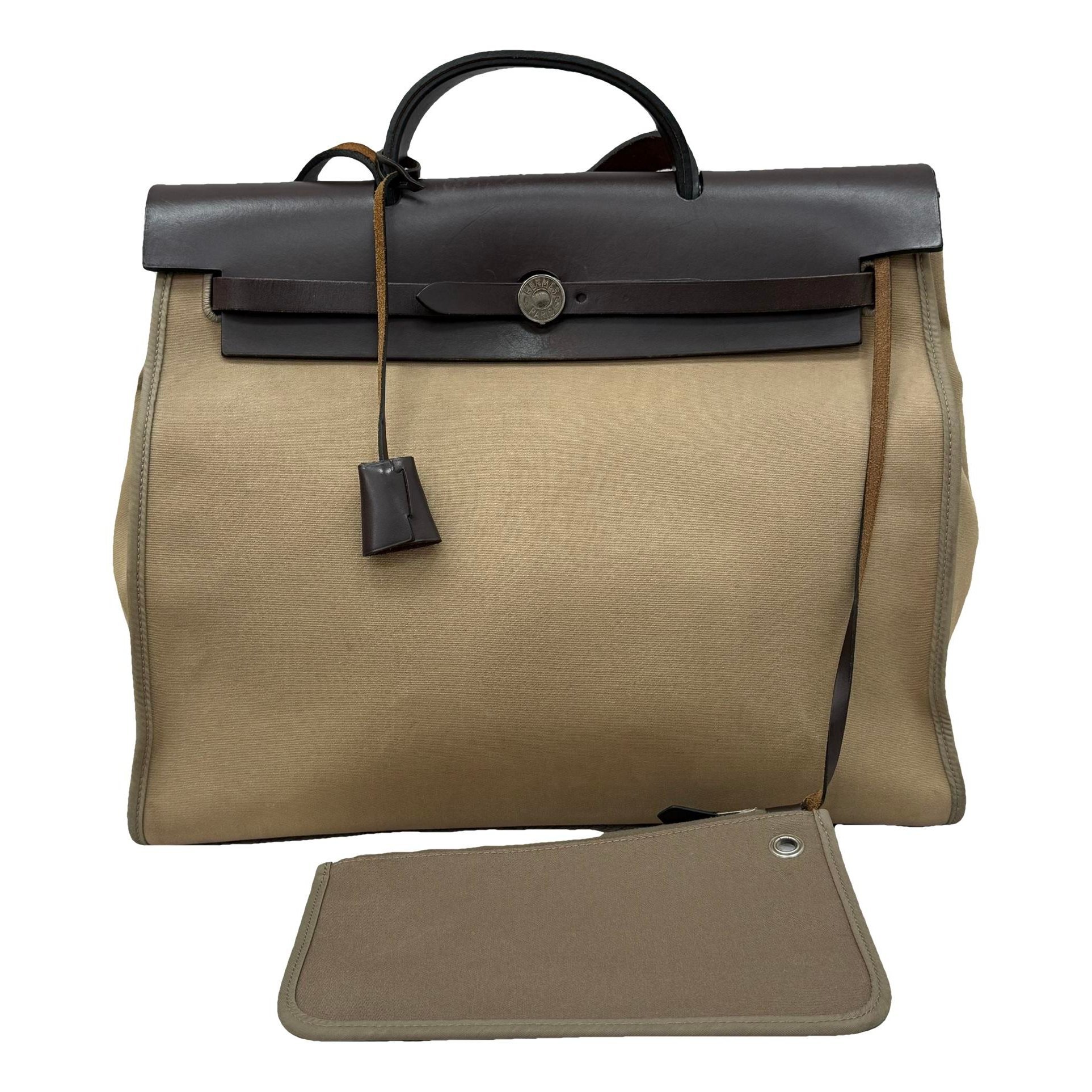 Herbag cloth handbag