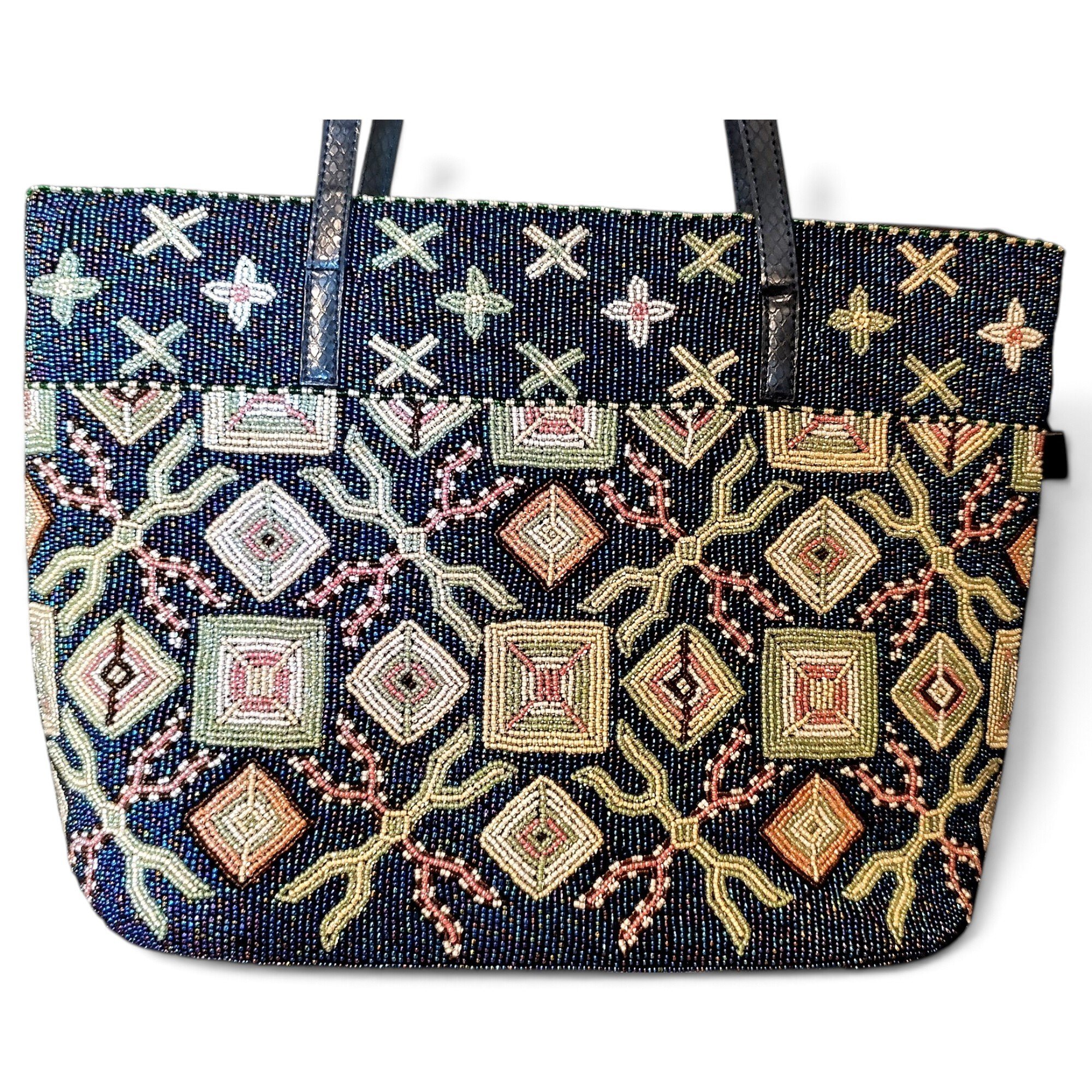 Cloth handbag