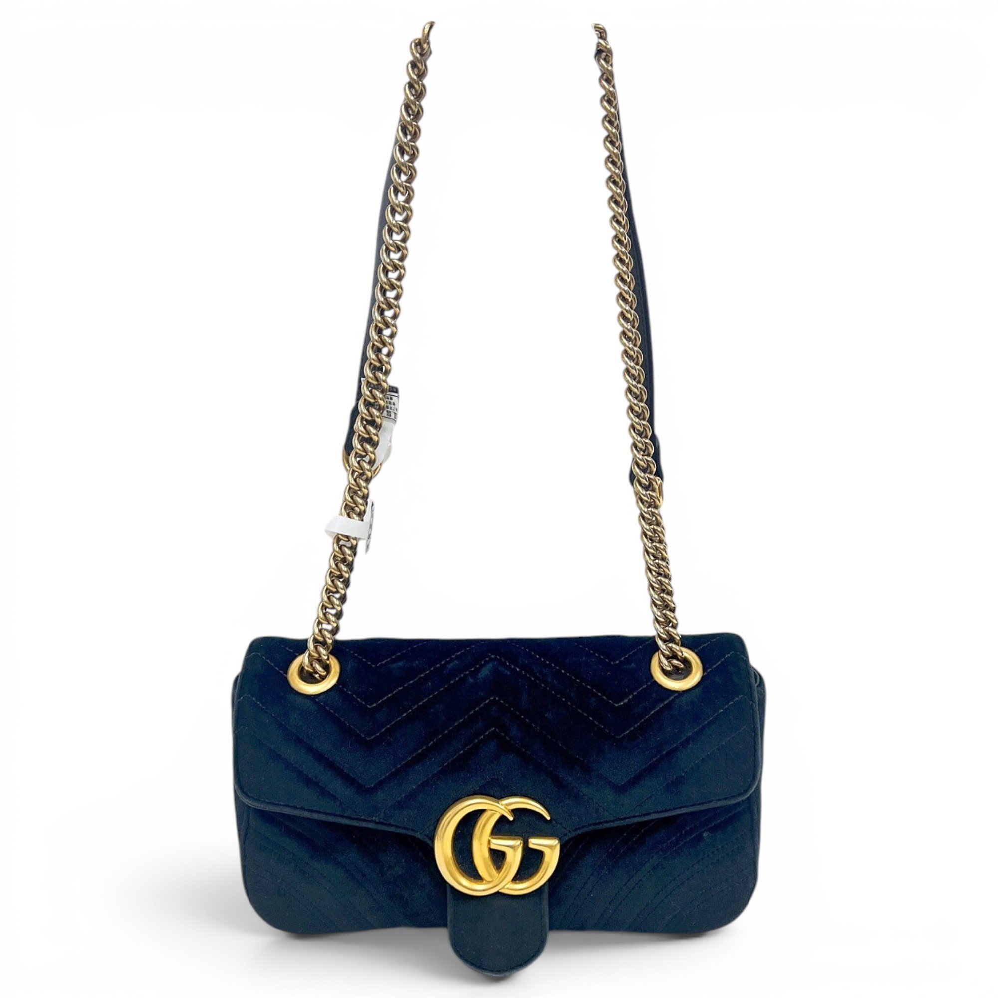Marmont cloth handbag