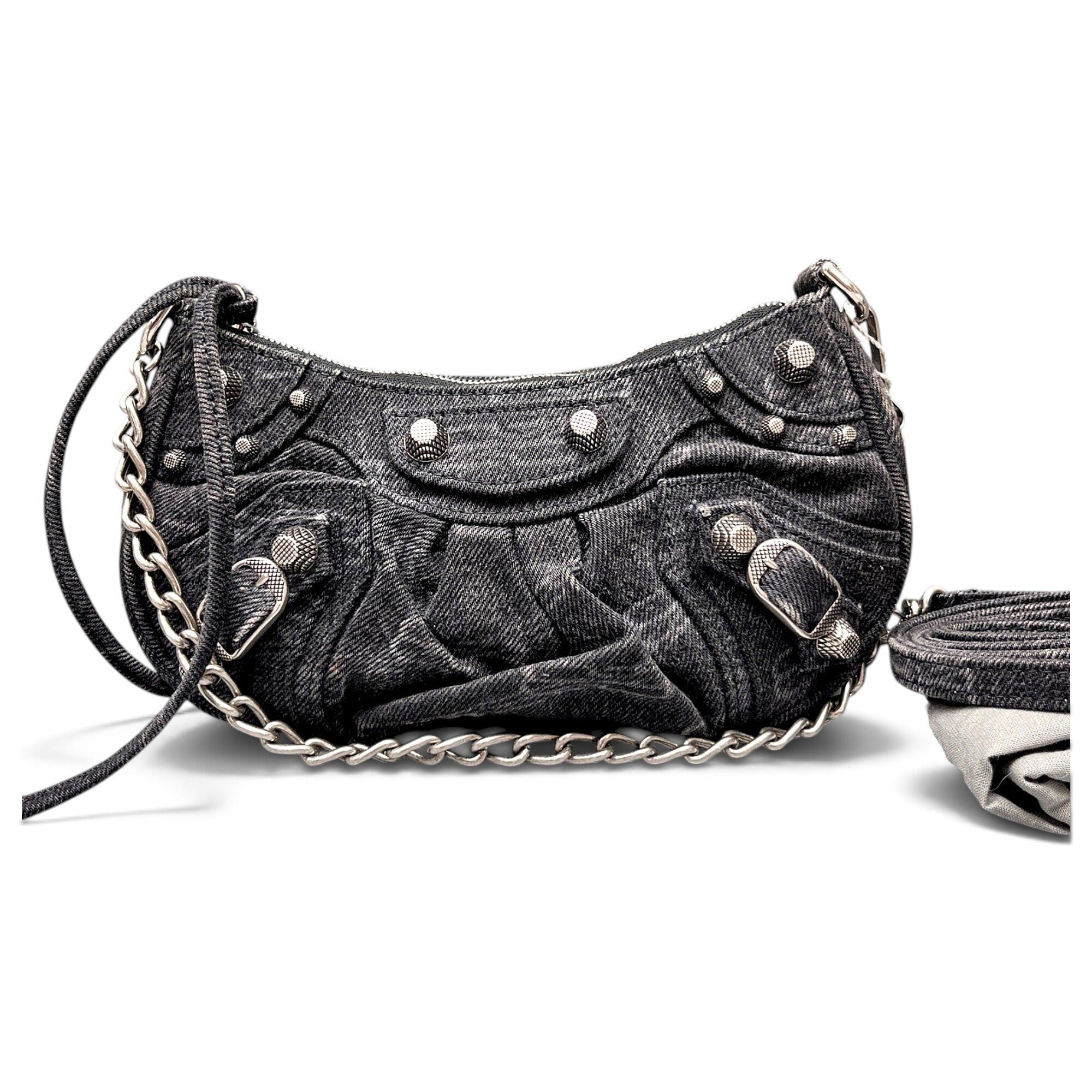 Le Cagole handbag